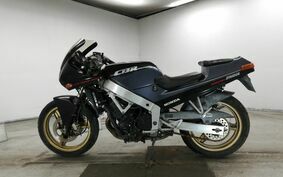 HONDA CBR250R MC17