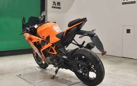 KTM 125 RC