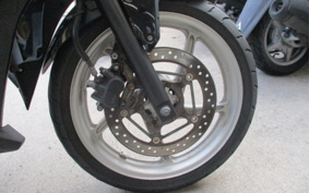 HONDA CBR250R MC41