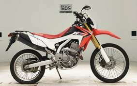 HONDA CRF250L MD38