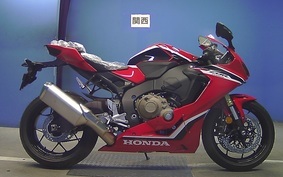 HONDA CBR1000RR GEN 3 2019 SC77