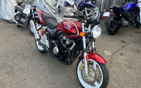 HONDA CB400SFV-2 2002 NC39