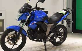 SUZUKI GIXXER 150 NG4BG