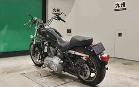 HARLEY FXDI 1450 2006