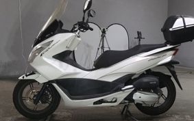 HONDA PCX 150 KF18