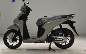 HONDA DIO 110 JK03