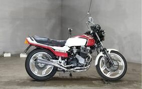 HONDA CBX550F 2024 PC04