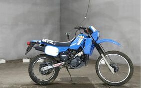 HONDA MTX125R JD05