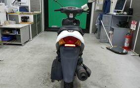 SUZUKI ADDRESS V125 CF46A