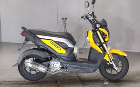 HONDA ZOOMERX JF52