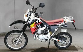 HONDA CRM80 HD12