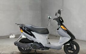 SUZUKI ADDRESS V125 CF4EA