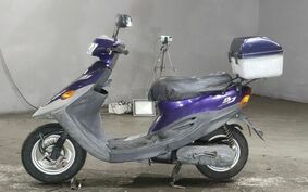 YAMAHA BJ SA24J