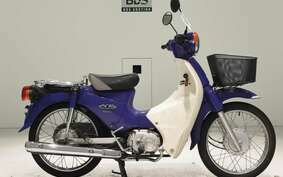 HONDA C110 SUPER CUB JA07