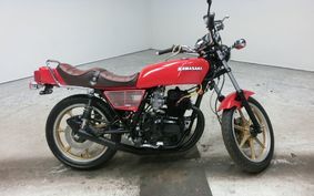 KAWASAKI Z250 FT KZ250A