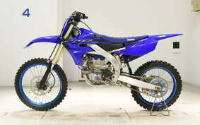 YAMAHA YZ250F CG40C