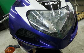 SUZUKI GSX-R1000 2001 BL111