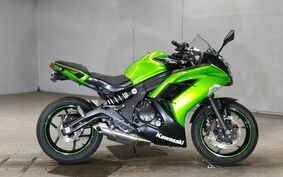 KAWASAKI NINJA 650 2013 EX650E