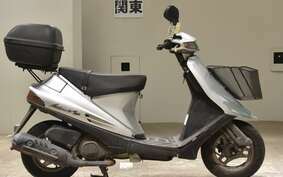 SUZUKI ADDRESS V100 CE13A