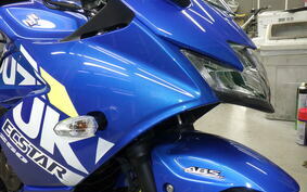 SUZUKI GIXXER 250 SF ED22B