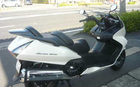 HONDA SILVER WING 400 ABS 2005 NF01