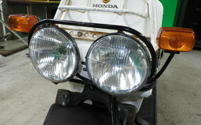 HONDA ZOOMER AF58