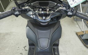 HONDA PCX 160 KF47