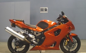 SUZUKI GSX-R1000 2004 BZ121