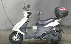 SUZUKI ADDRESS V125 S CF4MA