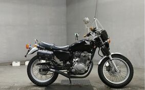 HONDA CB223S MC40