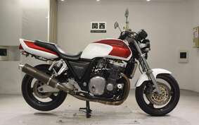 HONDA CB1000SF 1993 SC30