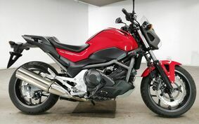 HONDA NC 700 S DCT 2013 RC61