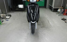 YAMAHA AXIS 125 TREET SE53J