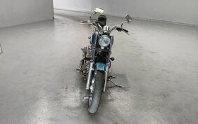 HONDA STEED 400 1994 NC26