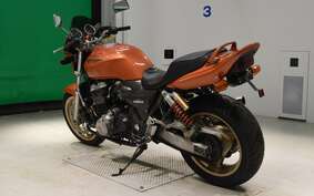 HONDA CB1300SF SUPER FOUR 1999 SC40