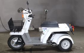 HONDA GYRO TD02