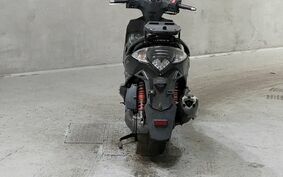 KYMCO RACING KING 180 Fi 不明