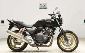 HONDA CB400SF VTEC 2011 NC42