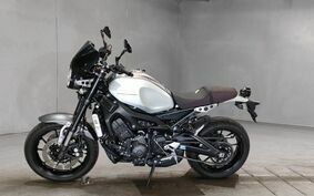 YAMAHA XSR900 2017 RN46J