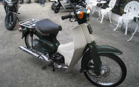 HONDA C50 SUPER CUB AA01