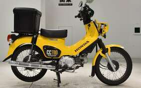 HONDA CROSS CUB 110 JA45