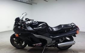 KAWASAKI ZZ1100 NINJA 1991 ZXT10C017819