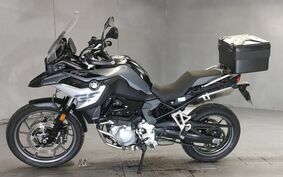 BMW F750GS 2019 0B08