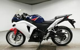 HONDA CBR250R MC41