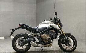 HONDA CB650R 2020 RH03