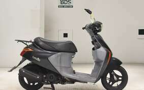 SUZUKI LET's 5 G CA47A