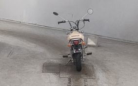 HONDA MONKEY Z50J