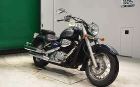 SUZUKI INTRUDER 400 Classic 2004 VK54A