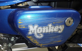 HONDA MONKEY 125 JB03