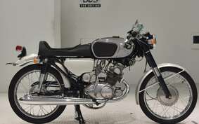 HONDA CB125 CB125